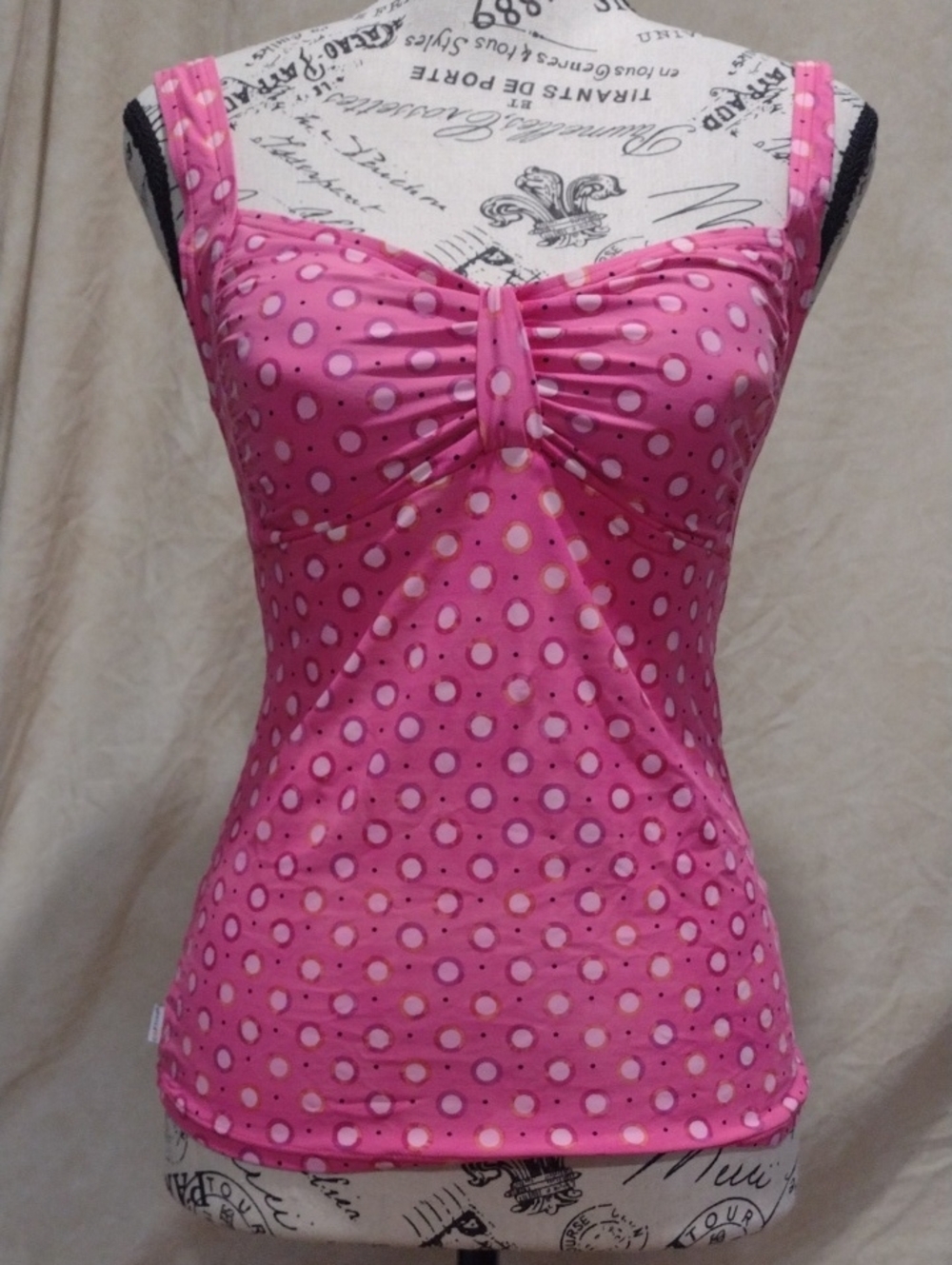 Bathing Suit Top